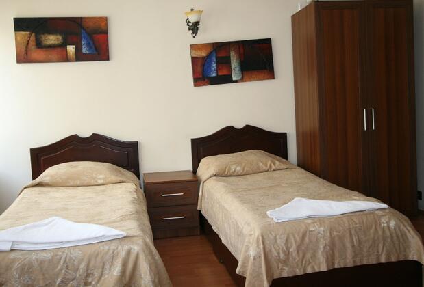 Hanedan Hotel İstanbul - Görsel 15