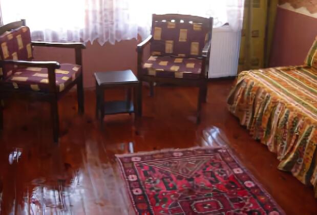 Hanedan Hotel İstanbul - Görsel 16