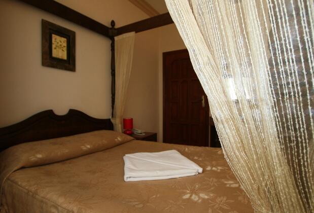 Hanedan Hotel İstanbul - Görsel 17