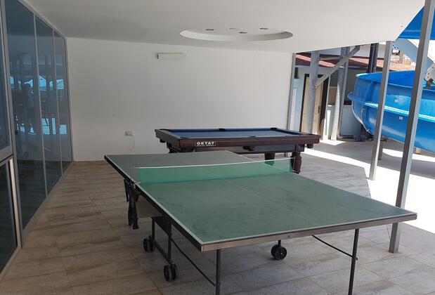 Blue Diamond Alya Hotel Alanya - Görsel 12