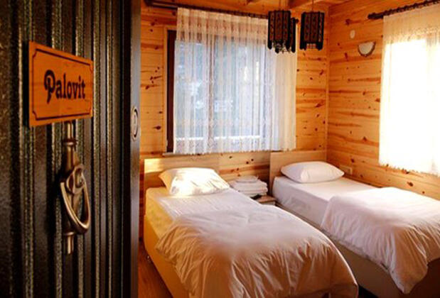 Manzara Butik Otel - Görsel 3