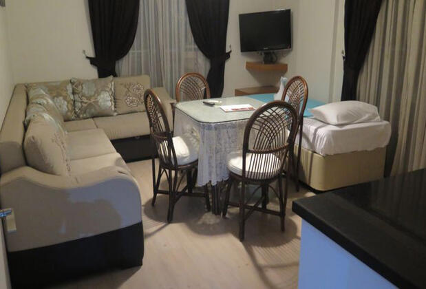 Ank Apart Otel - Görsel 9