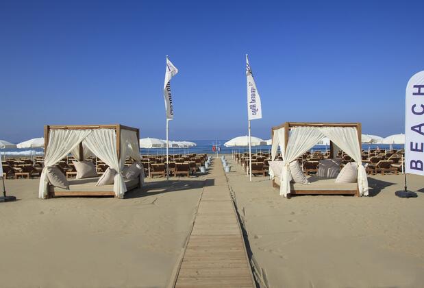 Blue Diamond Alya Hotel Alanya - Görsel 13