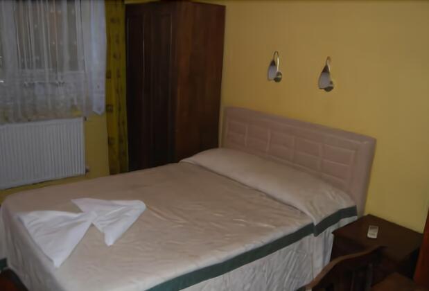 Hanedan Hotel İstanbul - Görsel 18