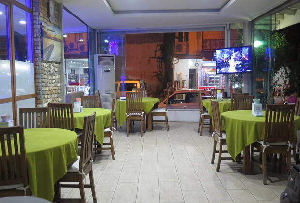 Ank Apart Otel - Görsel 11