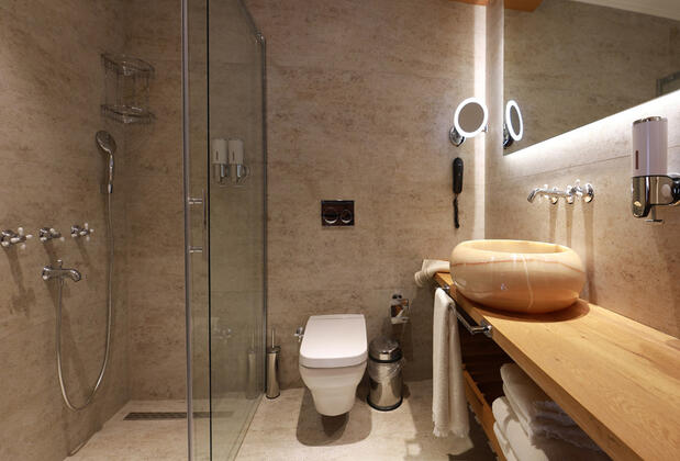 Göktürk Butik Otel - Görsel 24