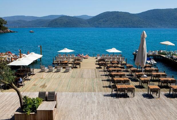 Göktürk Butik Otel - Görsel 3