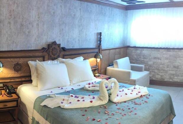 Göktürk Butik Otel - Görsel 16