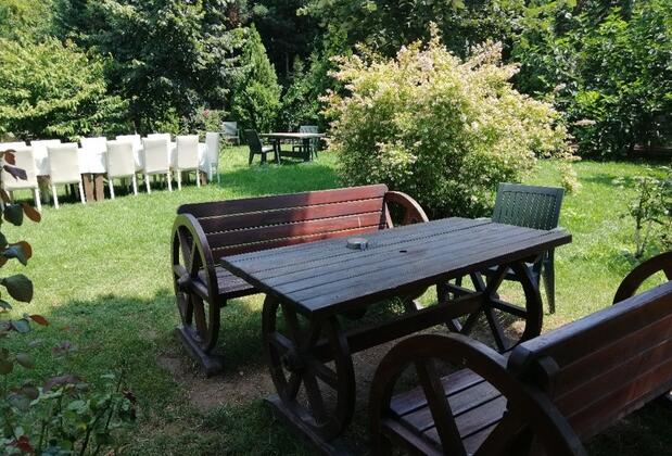 Grand Nicea Hotel - Görsel 31