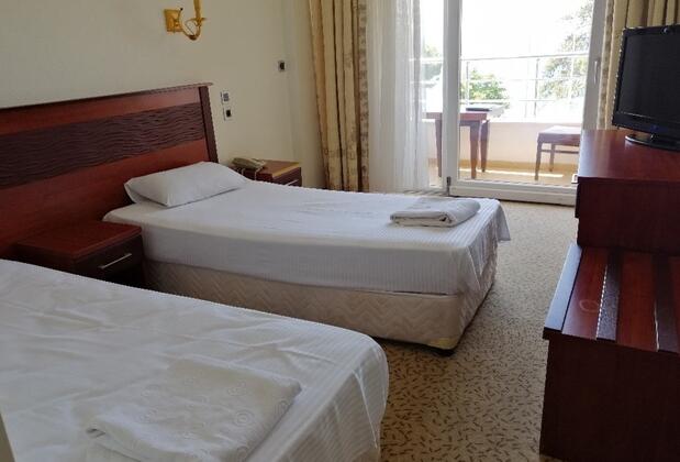 Grand Nicea Hotel - Görsel 34