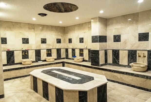 Grand Nicea Hotel - Görsel 45