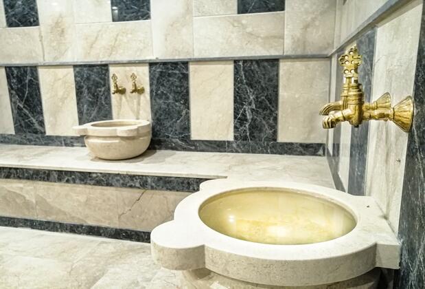 Grand Nicea Hotel - Görsel 46