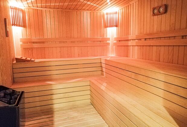 Grand Nicea Hotel - Görsel 47