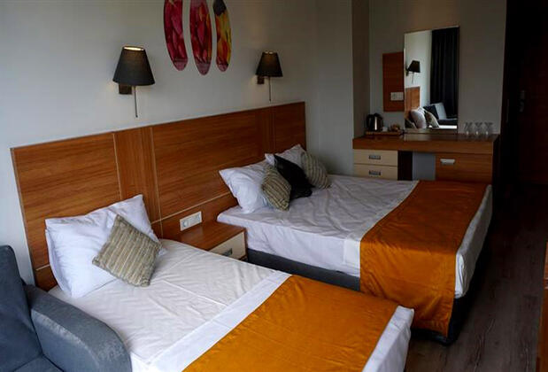 Ramona Hotel - Görsel 11