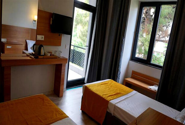 Ramona Hotel - Görsel 12