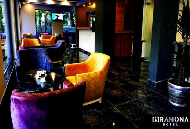 Ramona Hotel - Görsel 27