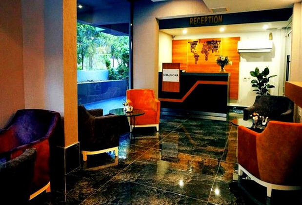 Ramona Hotel - Görsel 23