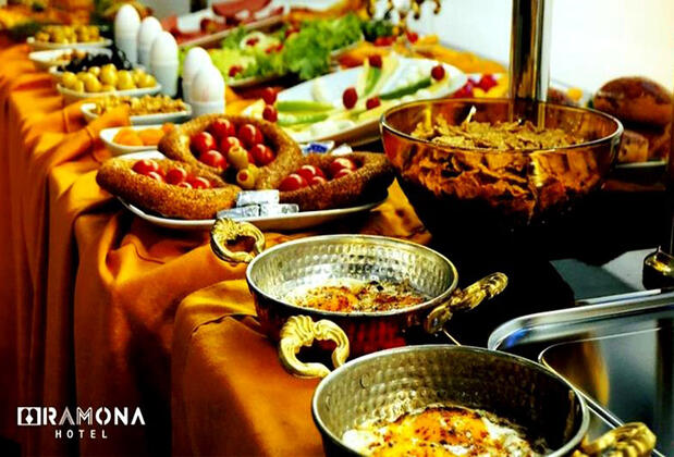 Ramona Hotel - Görsel 20