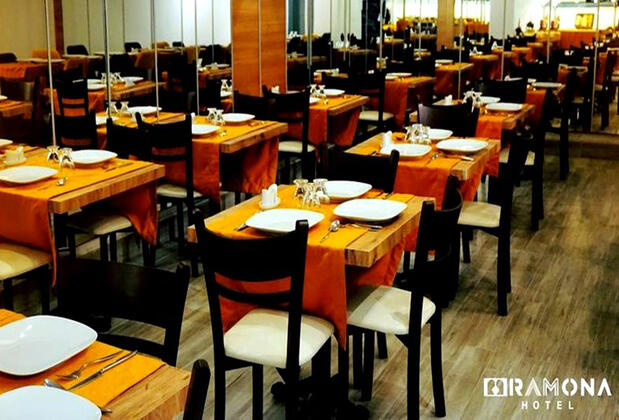 Ramona Hotel - Görsel 21