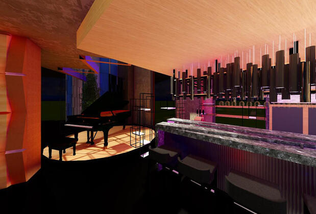 Otel Euro Plaza İstanbul - Görsel 5