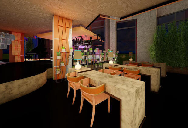 Otel Euro Plaza İstanbul - Görsel 6