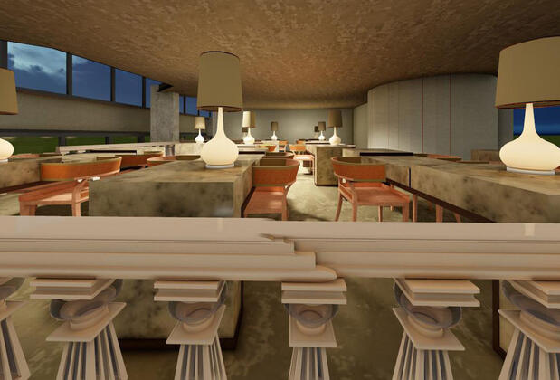 Otel Euro Plaza İstanbul - Görsel 7