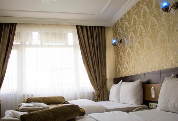 Best House Hotel Alanya - Görsel 3