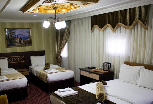 Best House Hotel Alanya - Görsel 4