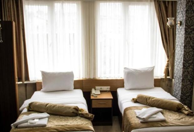 Best House Hotel Alanya - Görsel 5