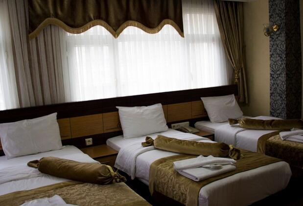 Best House Hotel Alanya - Görsel 6