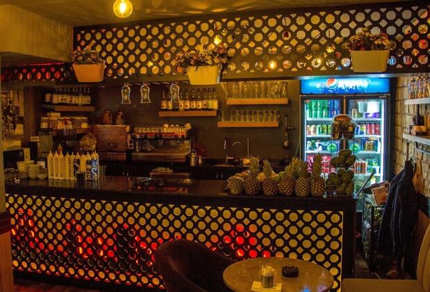 Best House Hotel Alanya - Görsel 7