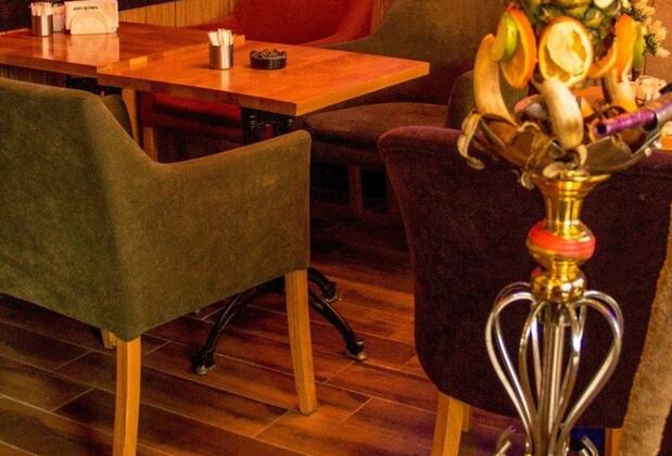 Best House Hotel Alanya - Görsel 8