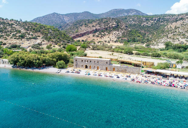 Kargilos Hotel & Beach - Görsel 10