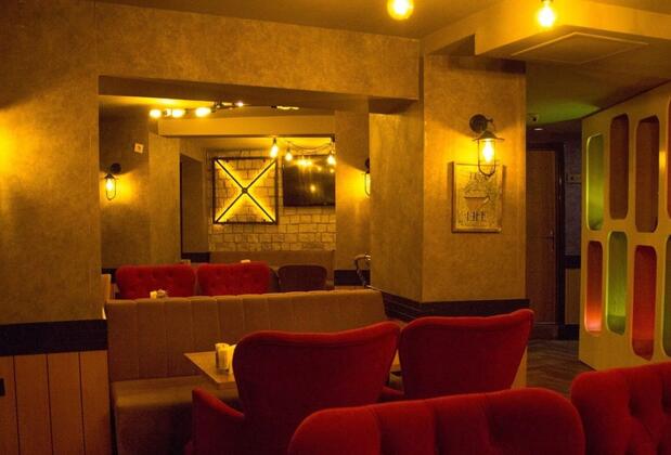 Best House Hotel Alanya - Görsel 10