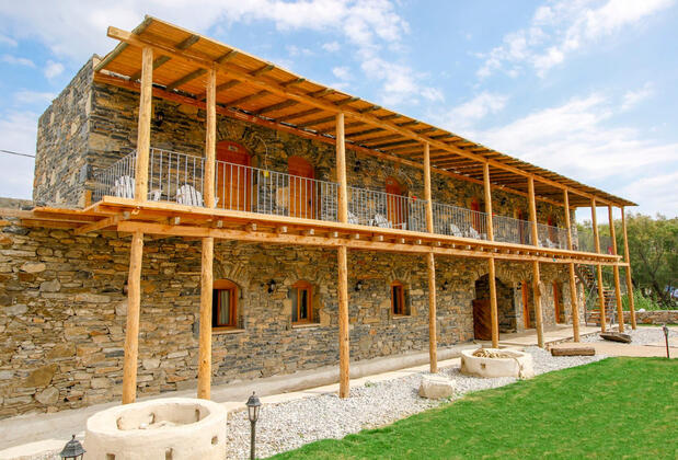 Kargilos Hotel & Beach - Görsel 7