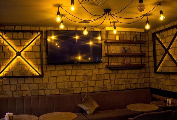 Best House Hotel Alanya - Görsel 12