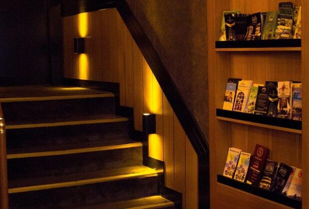 Best House Hotel Alanya - Görsel 13