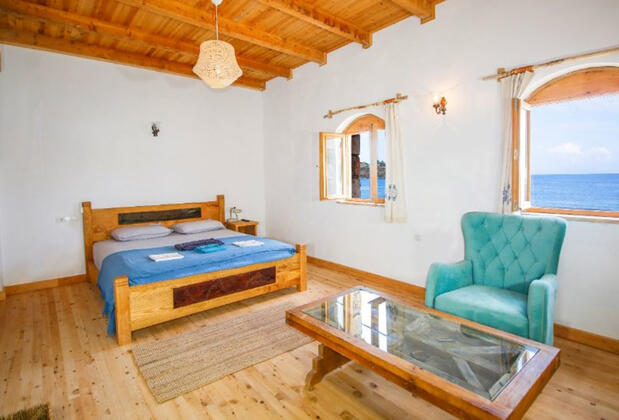 Kargilos Hotel & Beach - Görsel 16