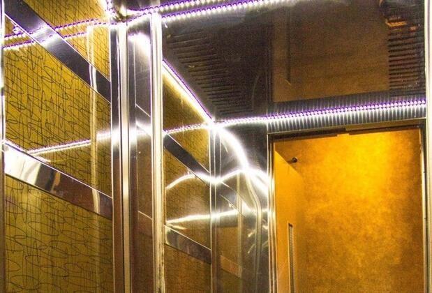 Best House Hotel Alanya - Görsel 14