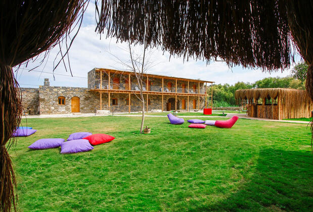 Kargilos Hotel & Beach - Görsel 5