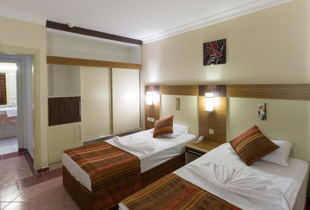 Erkaptan Apart Otel Alanya - Görsel 26