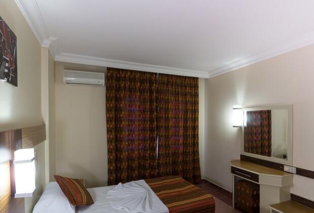 Erkaptan Apart Otel Alanya - Görsel 29