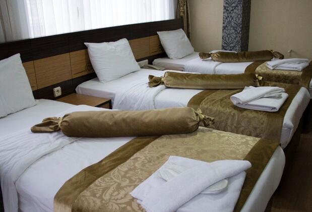 Best House Hotel Alanya - Görsel 17