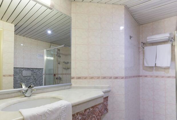 Erkaptan Apart Otel Alanya - Görsel 30