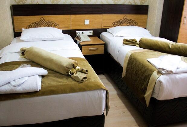 Best House Hotel Alanya - Görsel 18