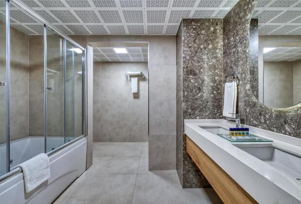 Sealife Lounge Hotel - Görsel 36