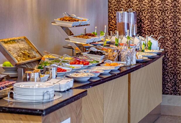 Sealife Lounge Hotel - Görsel 34