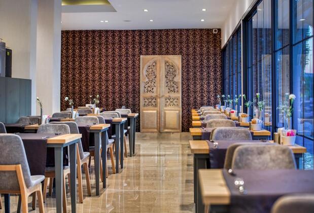 Sealife Lounge Hotel - Görsel 15