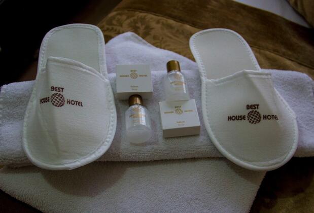 Best House Hotel Alanya - Görsel 20