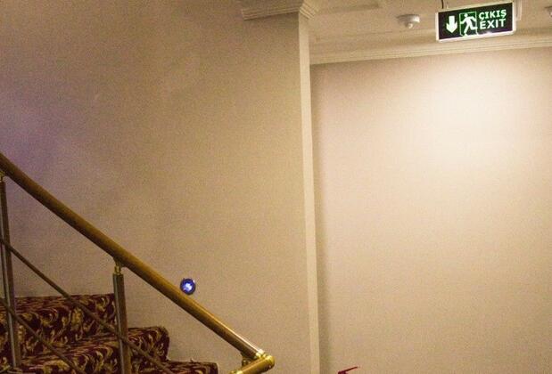 Best House Hotel Alanya - Görsel 21